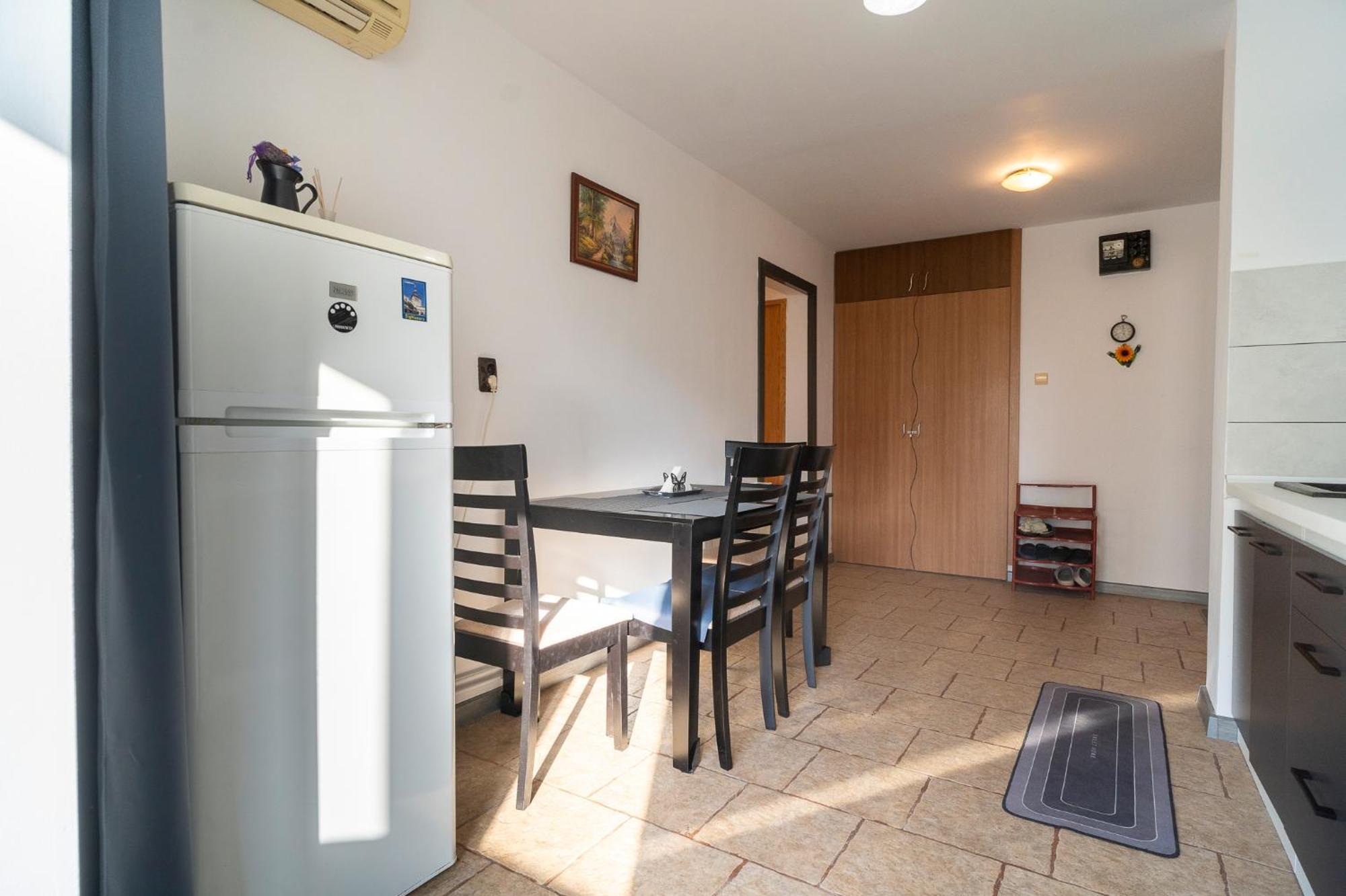Rustic & Spacious 3Br Apartment Bukurešť Exteriér fotografie